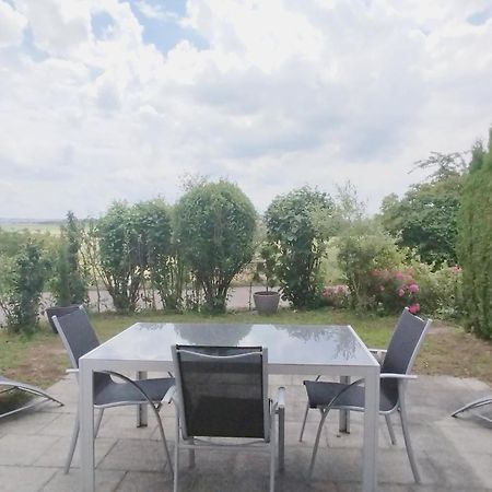 Sonniges 2-Zimmer-Gartenapartment Bietigheim-Bissingen Exterior foto